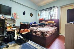 Blk 114 Chong Pang Vale (Yishun), HDB 3 Rooms #502859751